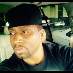 Meet your Posher, Terrence